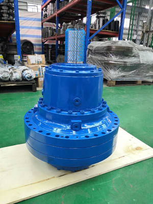 Boost Machinery Iron Efficiency with Bonfiglioli Planetary Gearbox 309 310 311 313