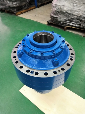 Boost Machinery Iron Efficiency with Bonfiglioli Planetary Gearbox 309 310 311 313
