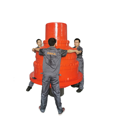Iron Planetary Gearbox Weight KG 1 for Bonfiglioli Brevini Em-ED-Et-EQ Series Reducer