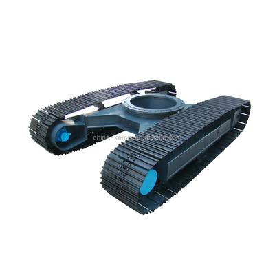 Newly Released Undercarriage Condition Crawler Track Chassis for Rotary Drilling Rigs