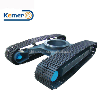Newly Released Undercarriage Condition Crawler Track Chassis for Rotary Drilling Rigs