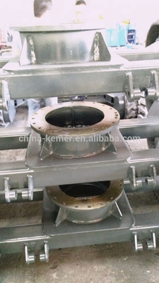 Online Support Agriculture Farming Cherry Harvest Machine Track Chassis Undercarriage