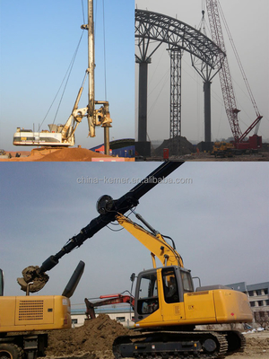 Video Assistance H Type Crossbeam Crawler Track Base for Building Material Shops