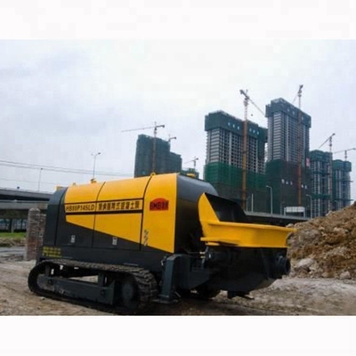 Kemer Engineering Machinery KRT8000 8 Ton Rubber Track Undercarriage System