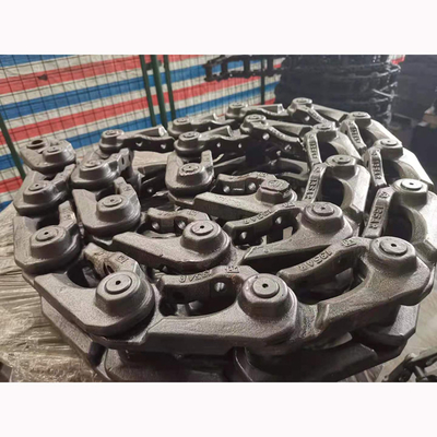 After Service Video technical support Track Undercarriage Spare parts for Equipment